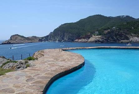 Lovely Appartment in Cap Sa Sal, Begur