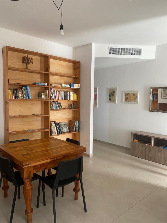 MAISON ANZIO E ROSA - 4