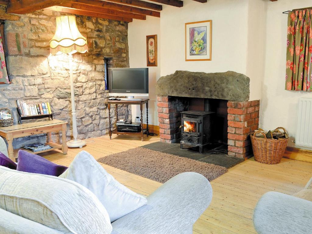Stone Barn photo 7