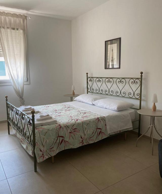MAISON ANZIO E ROSA - 2