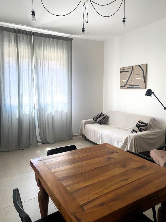 MAISON ANZIO E ROSA - 3