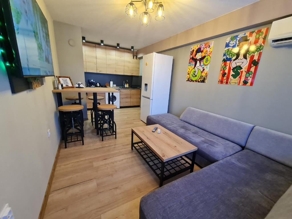 Relax at sea 2, Varna