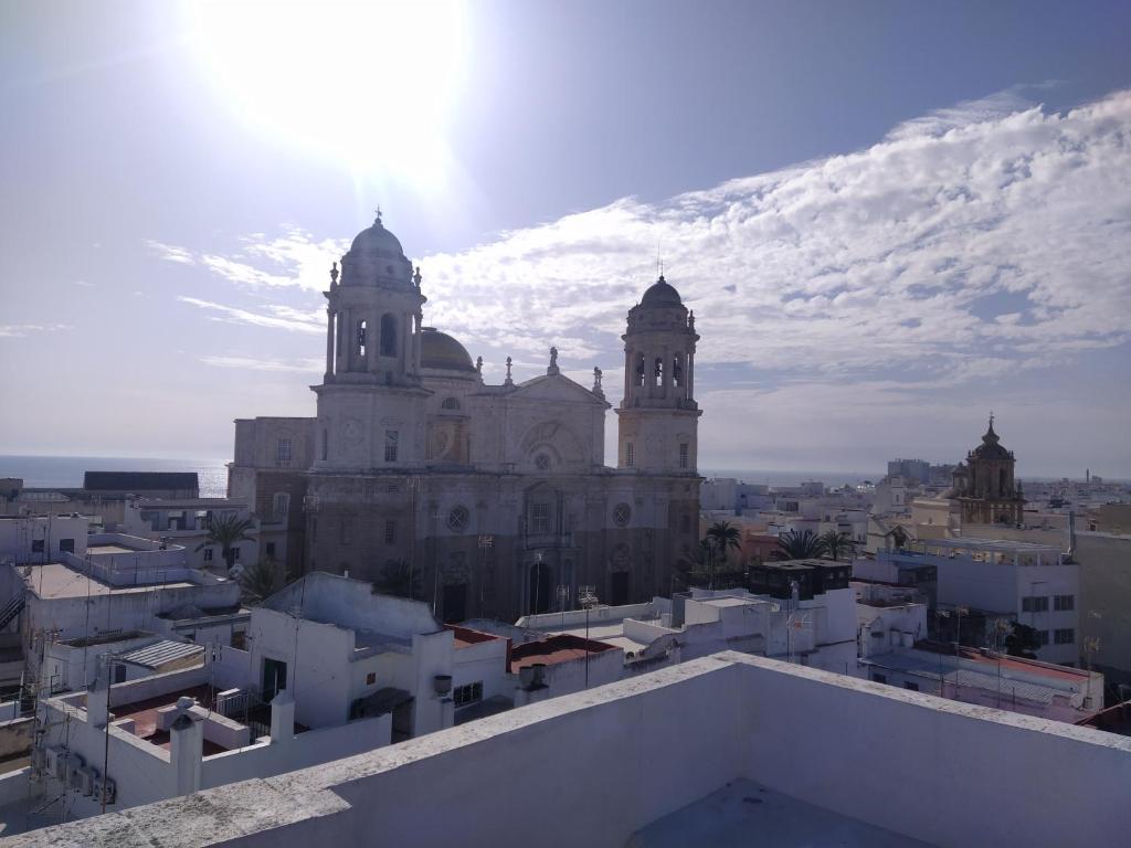 Torre Amanda - 2