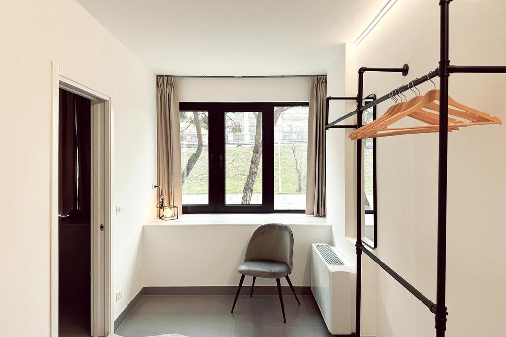 deeproomvenice apt1 - 1