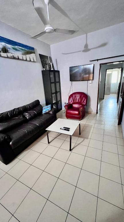 Cotonou Agla, Cotonou