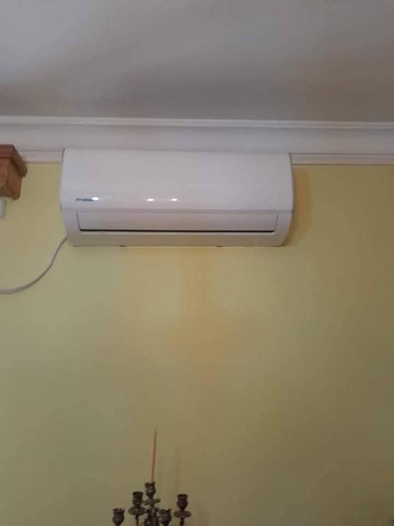 Carotene by the sea, Kobuleti