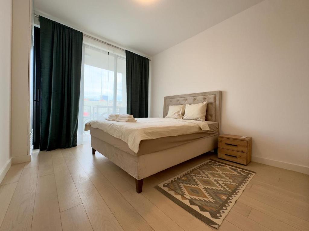 Magnolia Apartment Luxury and Relaxation on the Sava - 5