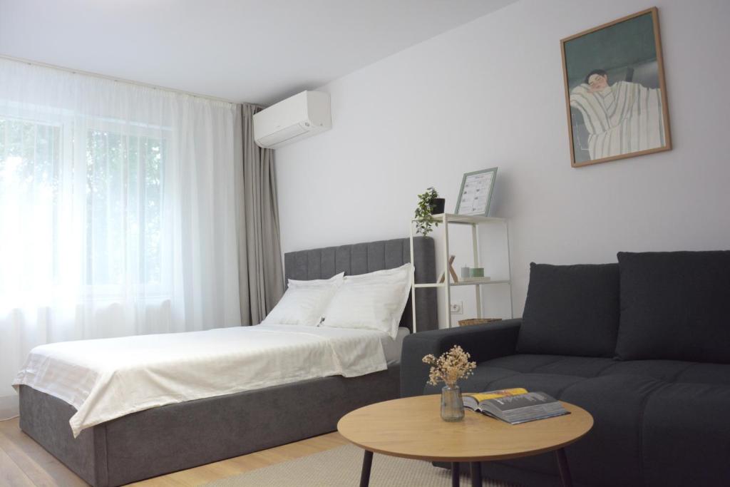 RSA Quiet Spot, Bukurešť