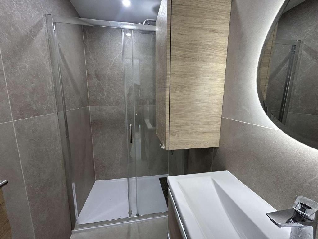 Studio Cabine Cap d'Agde CT077-007 - 5