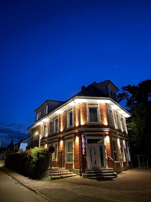 C&S Hotel, Pinneberg