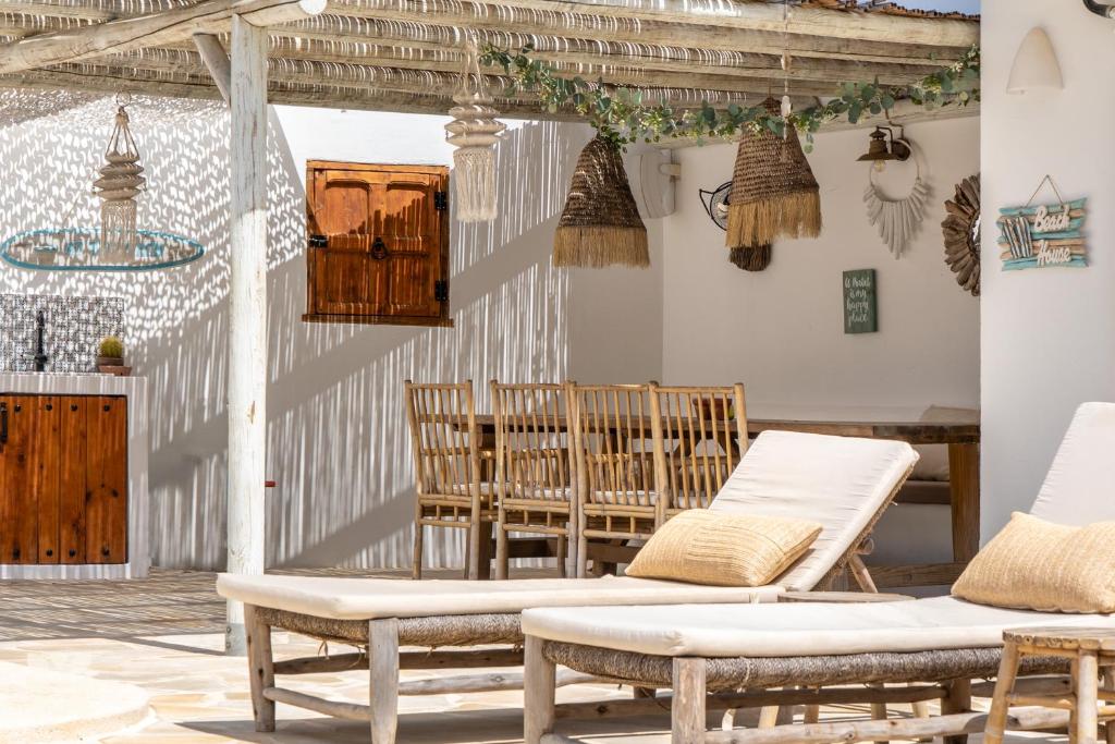Villa Yoz by Abahana Villas - 3