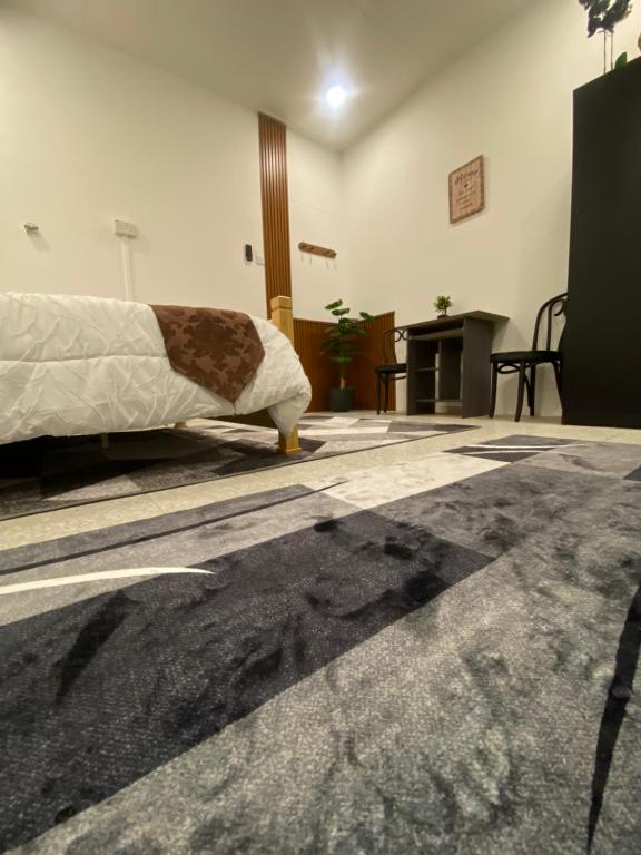 The Calm Nest, Private room near Kuala Belait Town, Kuala Belait