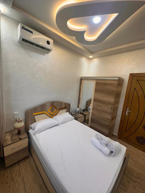 Appart hicham1, Tanger