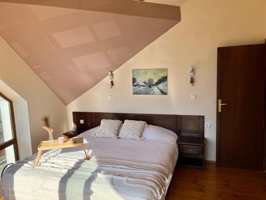 Chalet Hamars in Bansko, Razlog