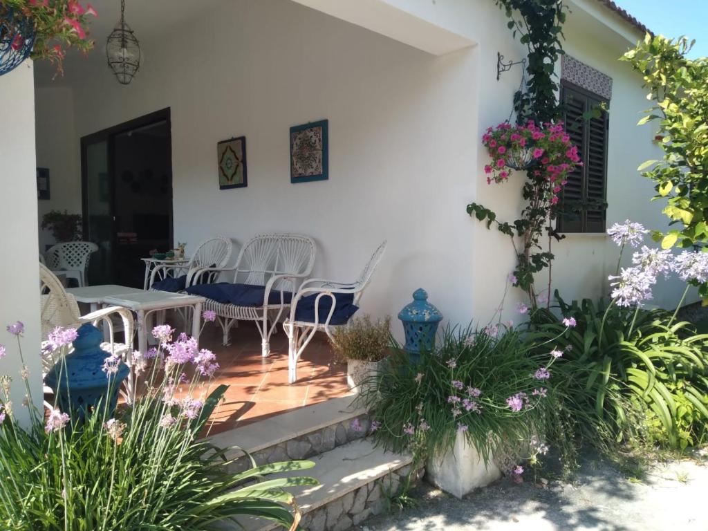 Villa Maruzza (Sicilia Bedda) - 3