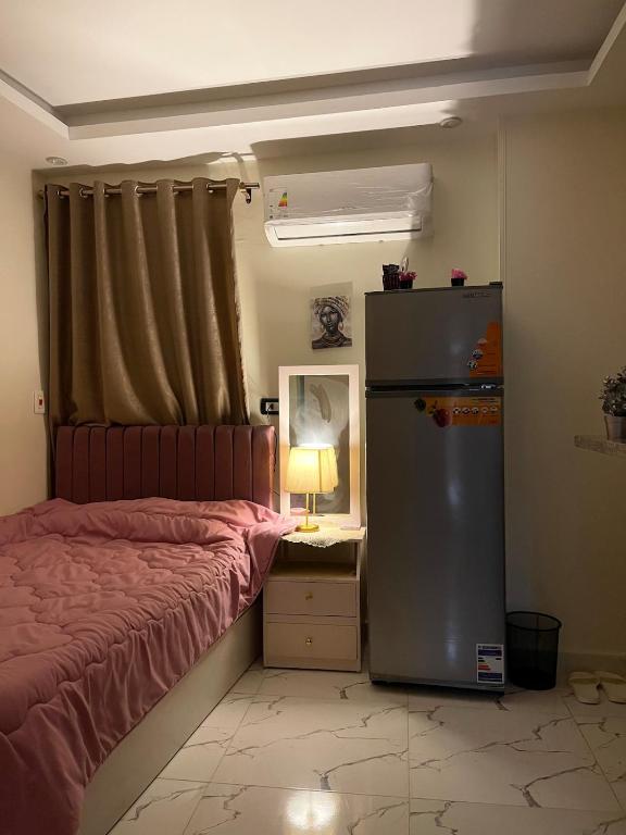 Distinctive studio for rent 1, Město 6. října