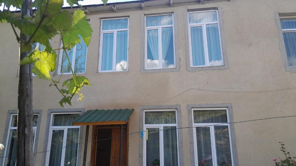 Guest House Gabo, Mestia