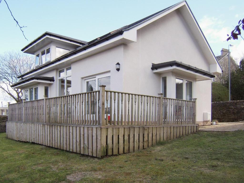 Bruichladdich, Rothesay