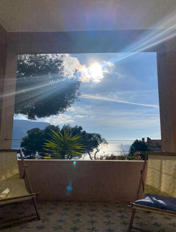 Bas de villa, 90 m2, terrasse, jardin - 4