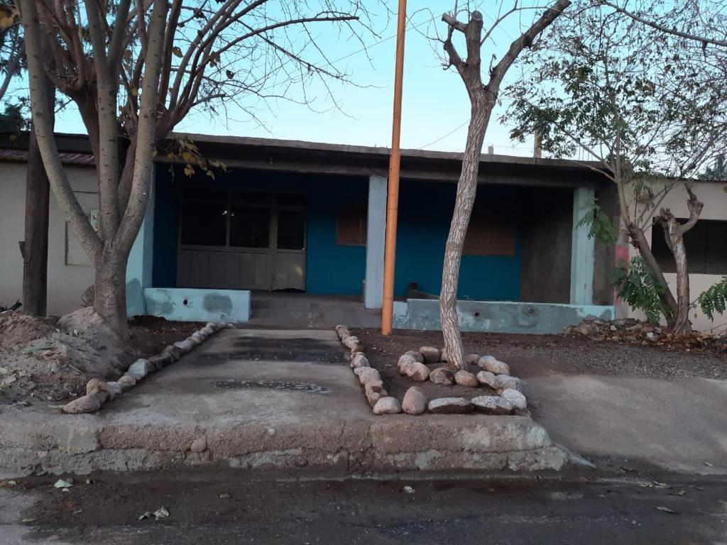 Telar de Sueños - 4