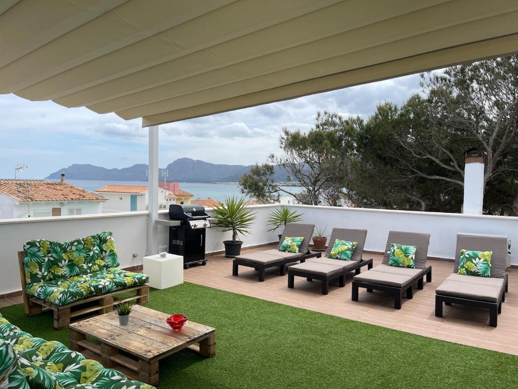 MISEFO, Son Serra de Marina