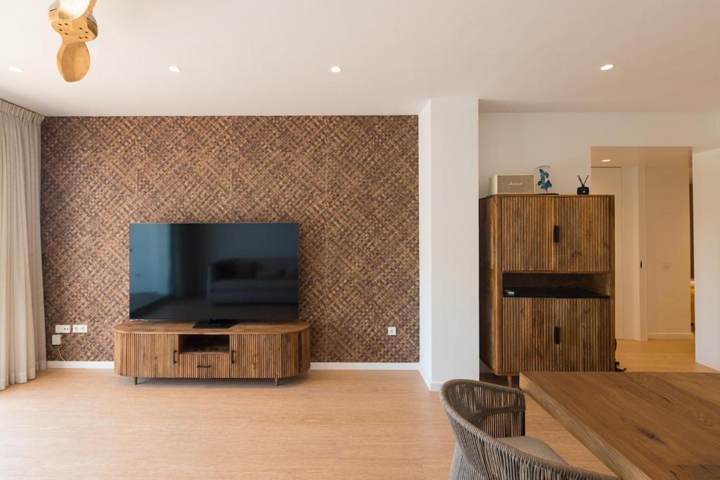 Sea views in Altea 2 BDR w/ amaizing terrace - 5