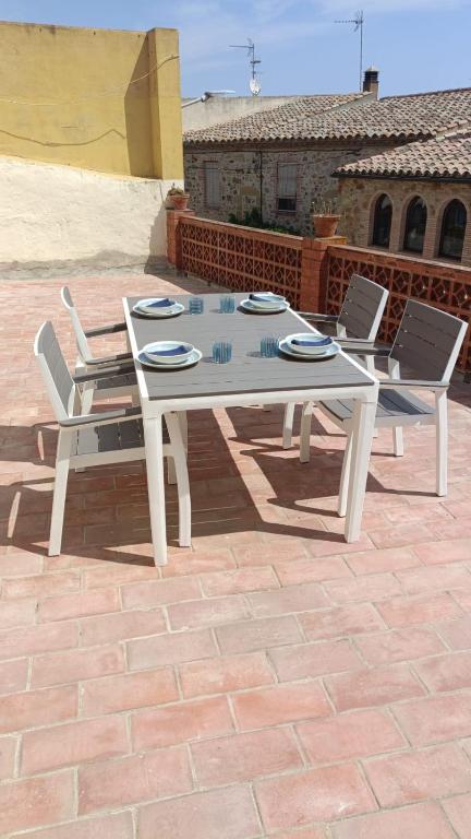 Apartament Samaria - 1