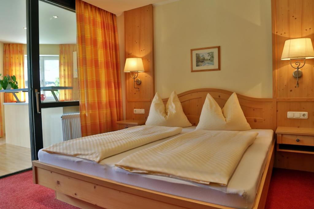 Appartement Sport Girbl