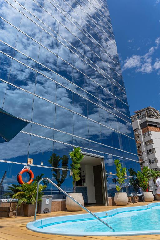 Hotel Roseliere Bucaramanga - 2