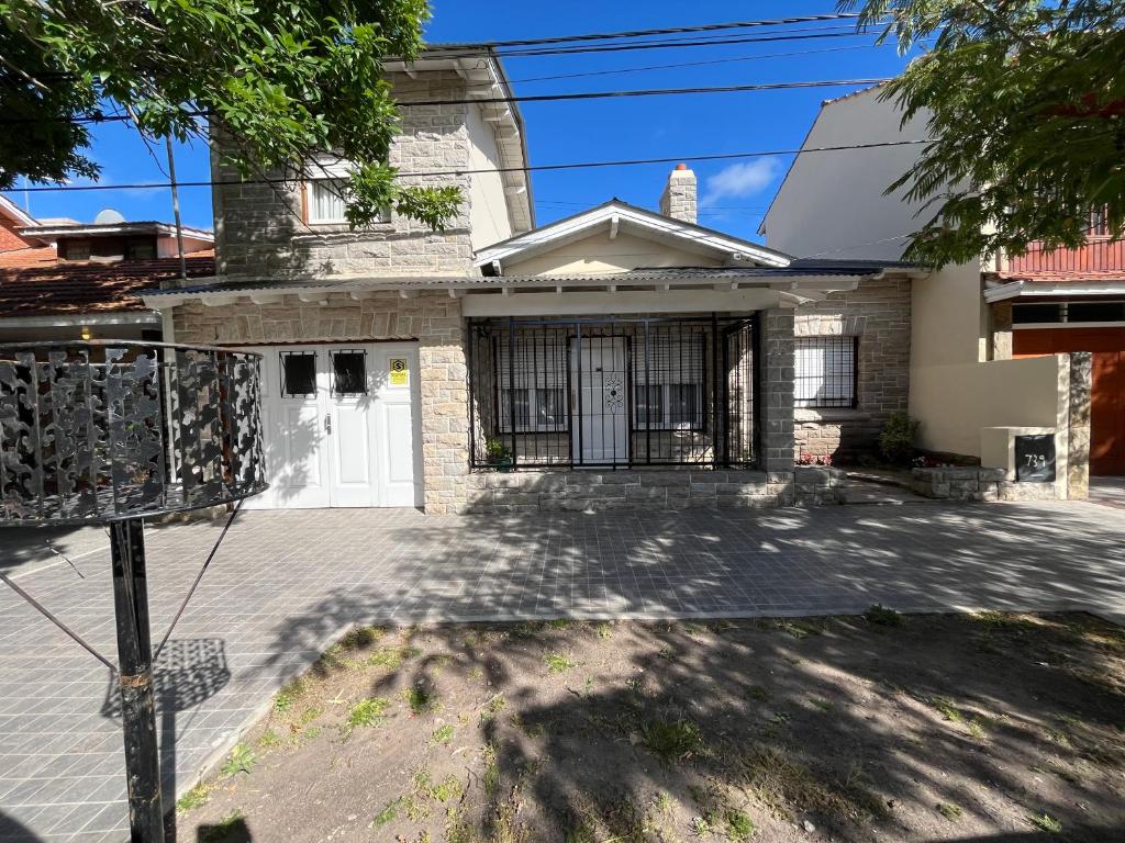 Casa para 4-6 personas - 2