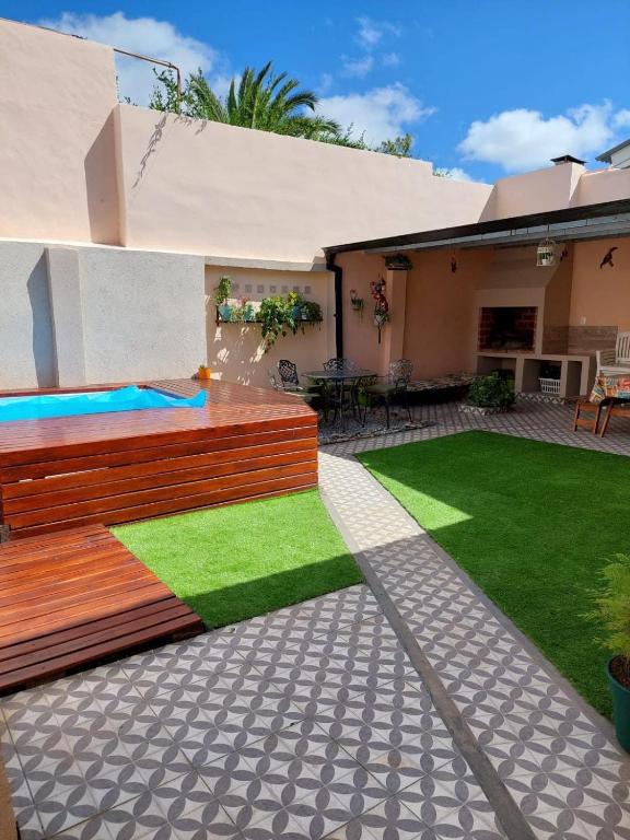 Casa para 4-6 personas - 4