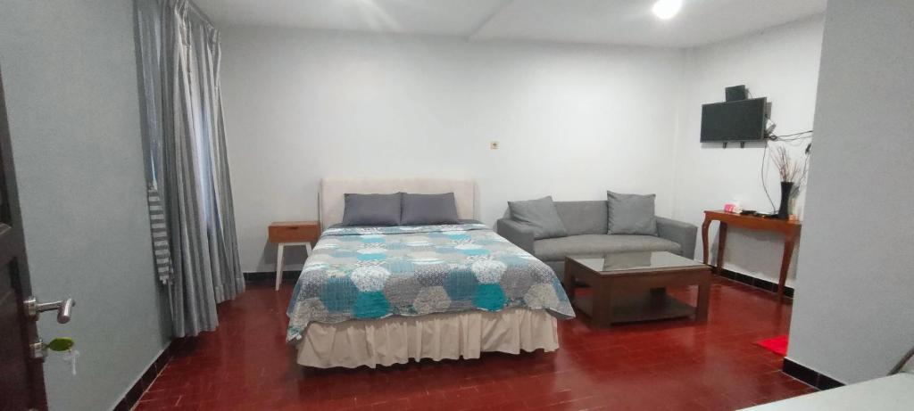 Omah Atik, Yogyakarta