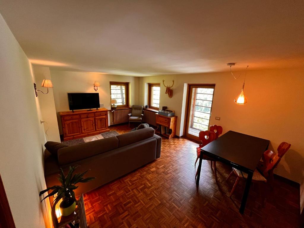 LOdGE OVERLOOKING ALAGNA - 3