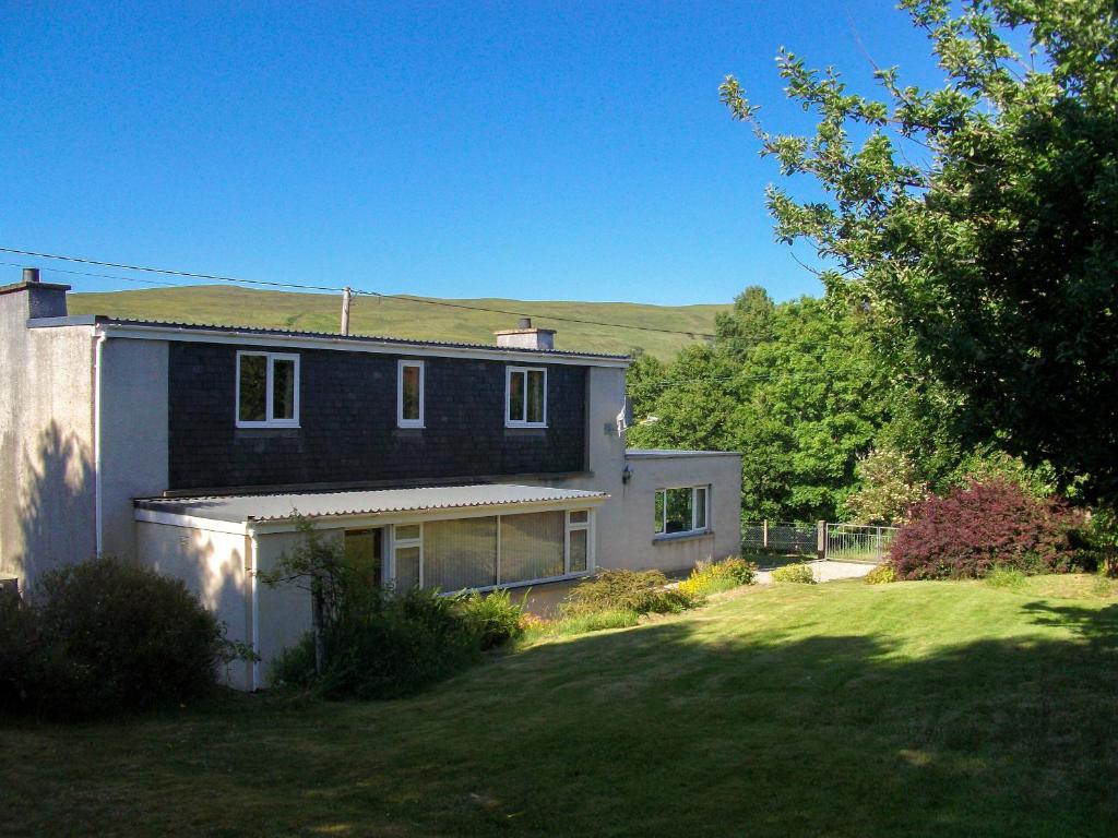 Lower Brae, Achnahanat