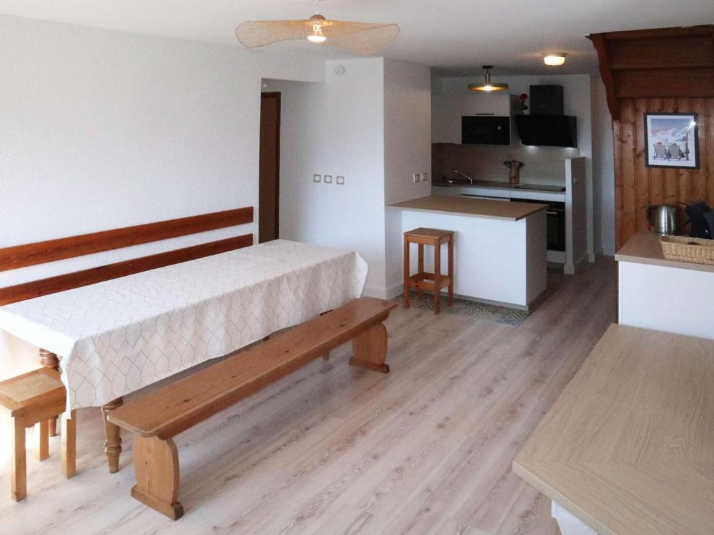Appartement Duplex pour 12 pers, aux pieds des pistes avec gardien - FR-1-322-573 - 2