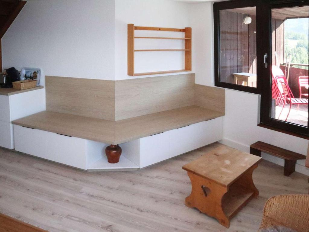 Appartement Duplex pour 12 pers, aux pieds des pistes avec gardien - FR-1-322-573 - 4