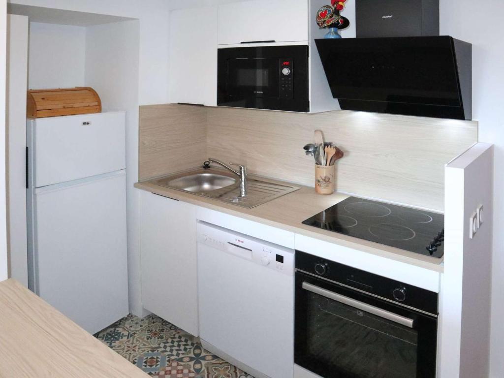 Appartement Duplex pour 12 pers, aux pieds des pistes avec gardien - FR-1-322-573 - 5