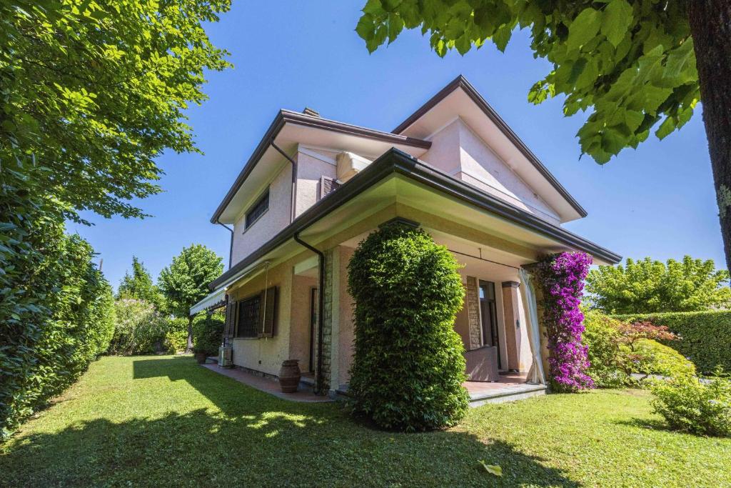 Villa Federica by MMega - 3