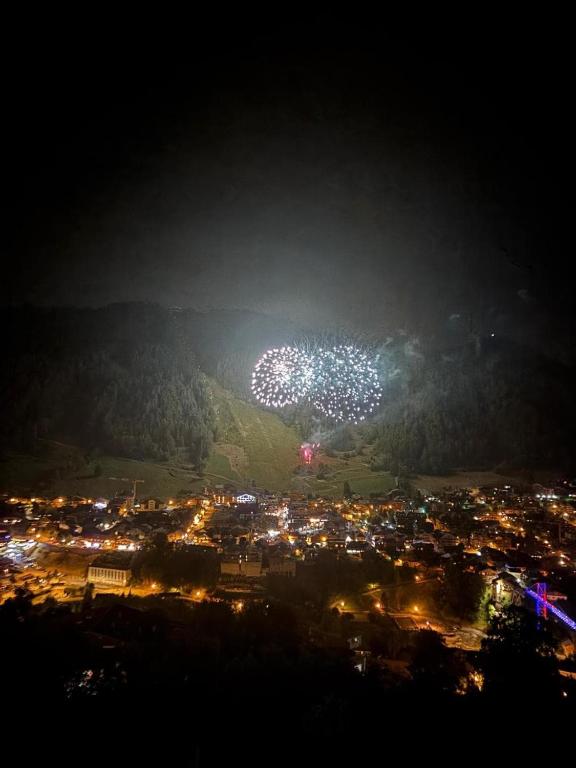 Morzine T2 vue imprenable - 3