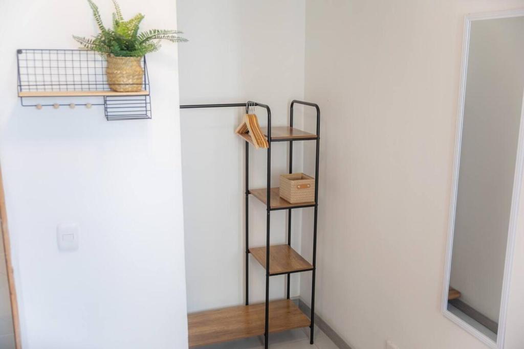 Stylish 2BR Oceanview Apt 2min to Beach New 1506 - 4