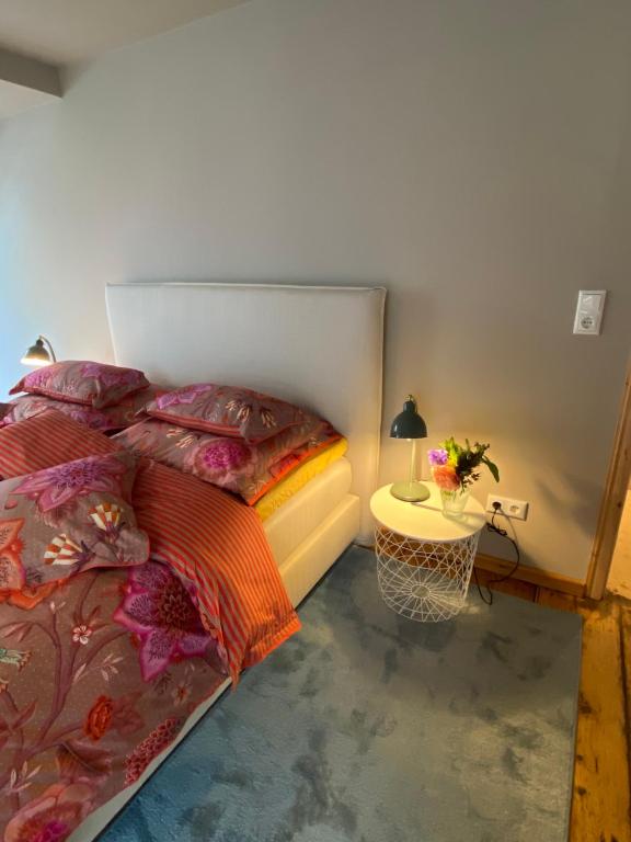 Das Eulennest - Wohnen in historischem Ambiente, Brake