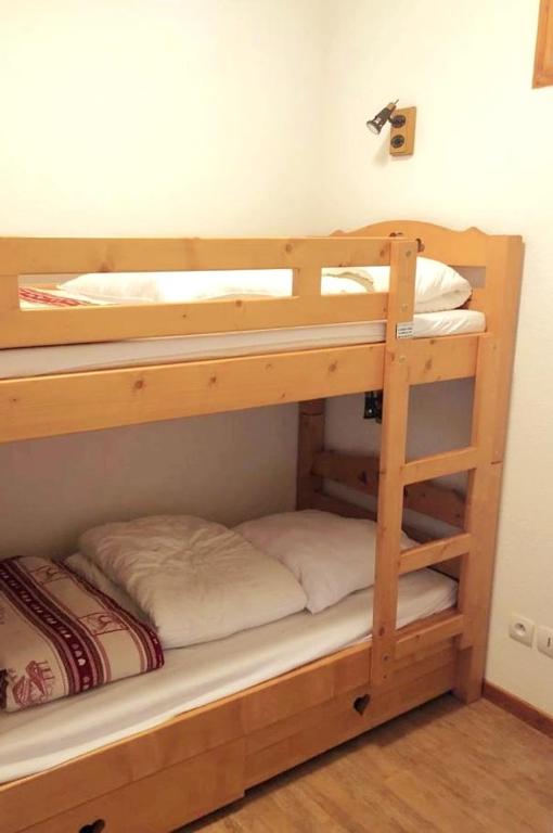 Appartement familial Abries - Jacuzzi et piscine - Pied des pistes - 5