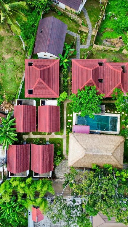 Twiny's, Kuta Lombok