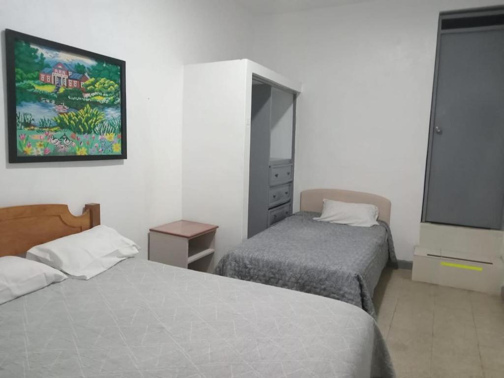 kamelos Hospedaje - 2