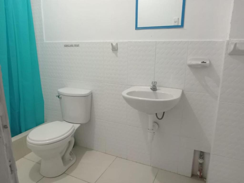 kamelos Hospedaje - 3