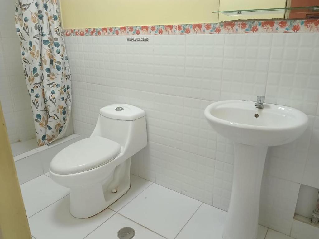 kamelos Hospedaje - 4