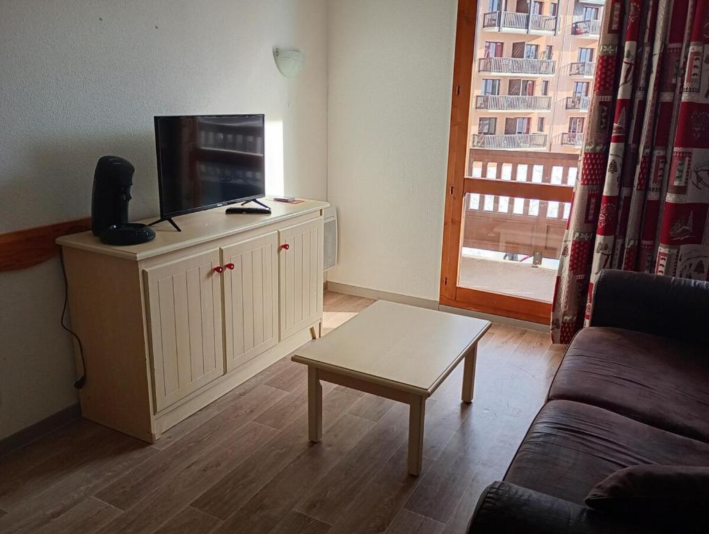 valmeinier 1800 appartement - 4