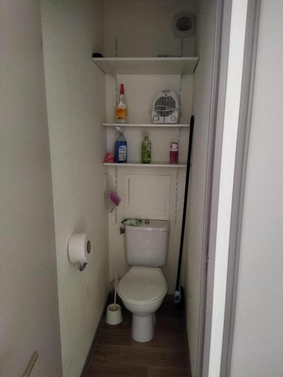valmeinier 1800 appartement - 5