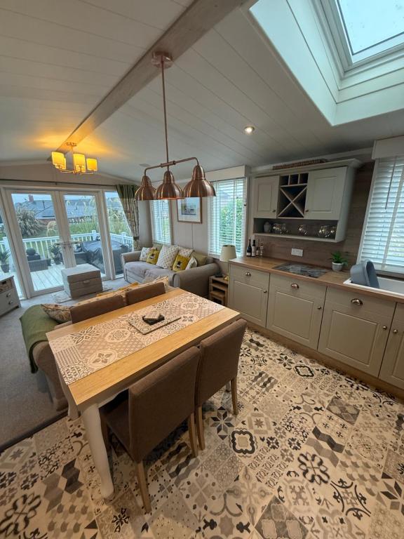 Harbour View Hideaway, Newbiggin-by-the-Sea