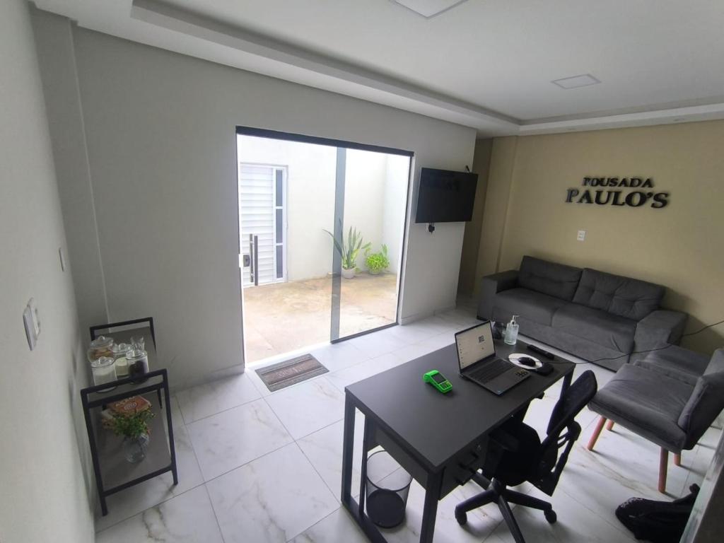 Pousada Paulo's, Caruaru